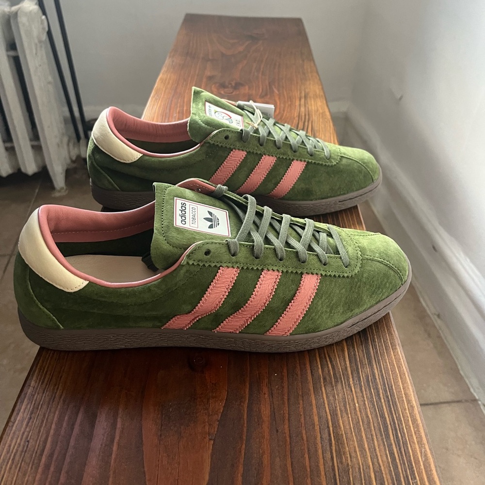 Adidas X END Sneakers, Men's 11 1/2